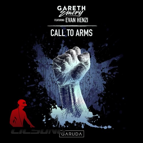 Gareth Emery Ft. Evan Henzi - Call to Arms 